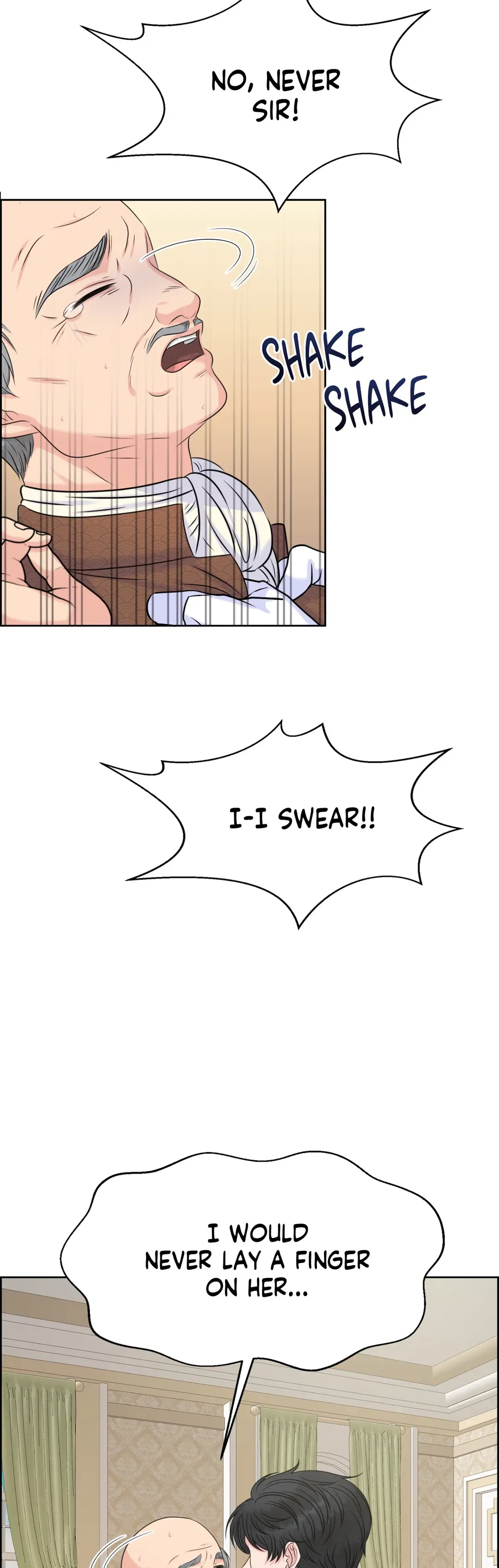 Royal Redemption Chapter 5 – Page 14