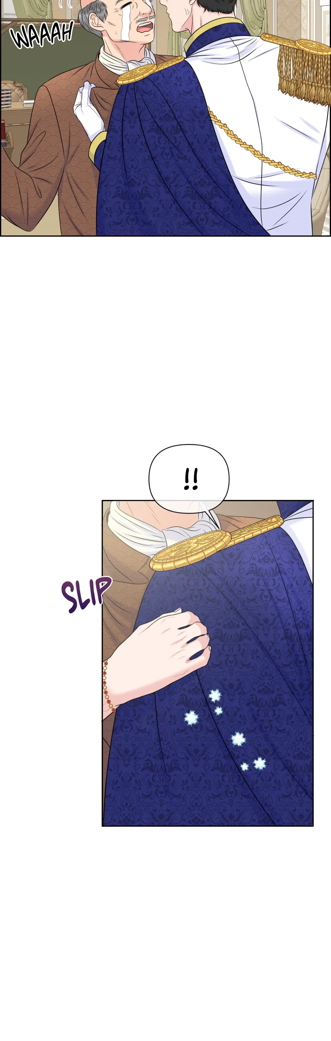 Royal Redemption Chapter 5 – Page 15