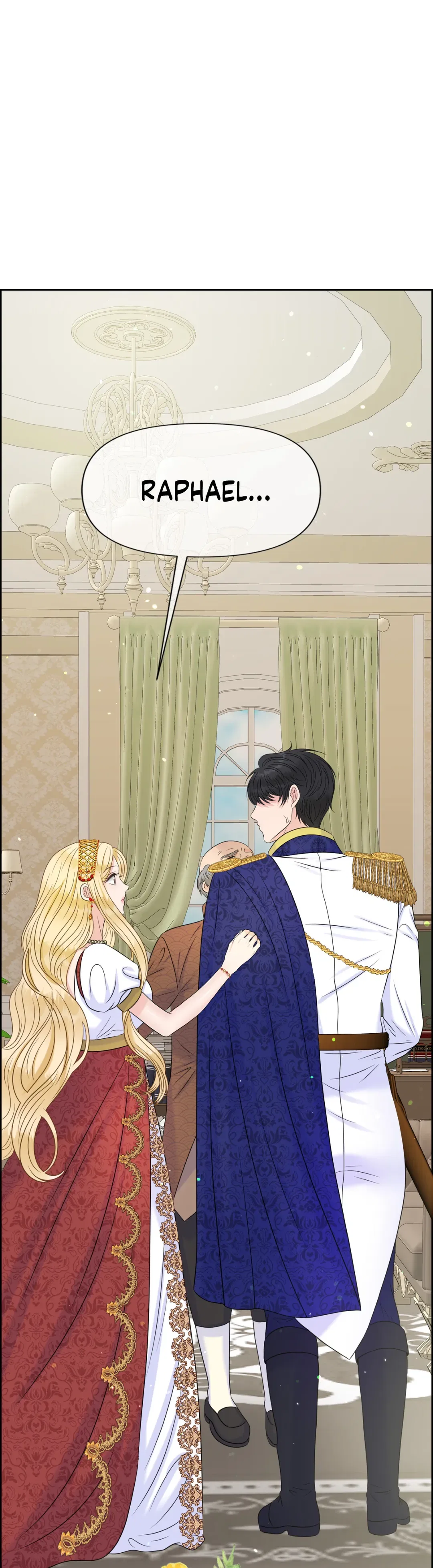 Royal Redemption Chapter 5 – Page 16