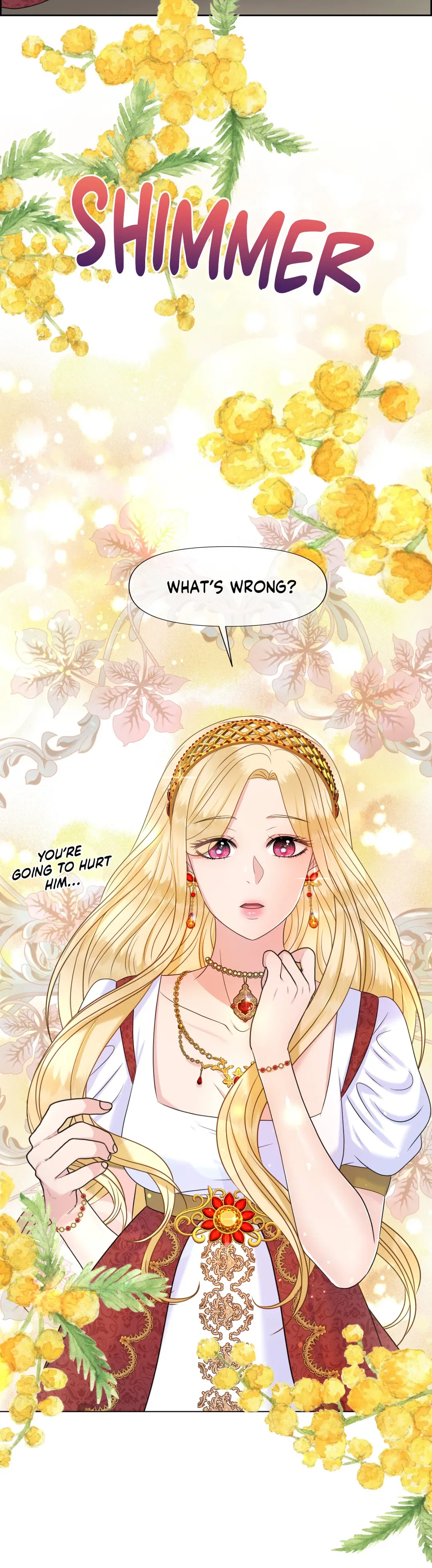 Royal Redemption Chapter 5 – Page 17