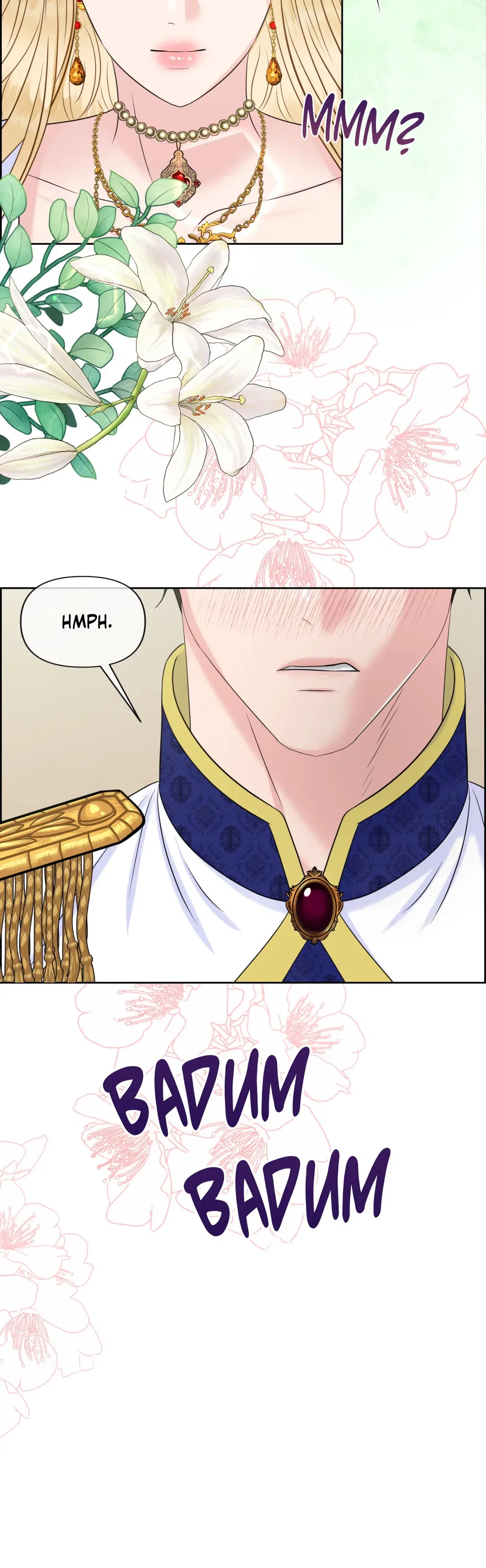 Royal Redemption Chapter 5 – Page 19