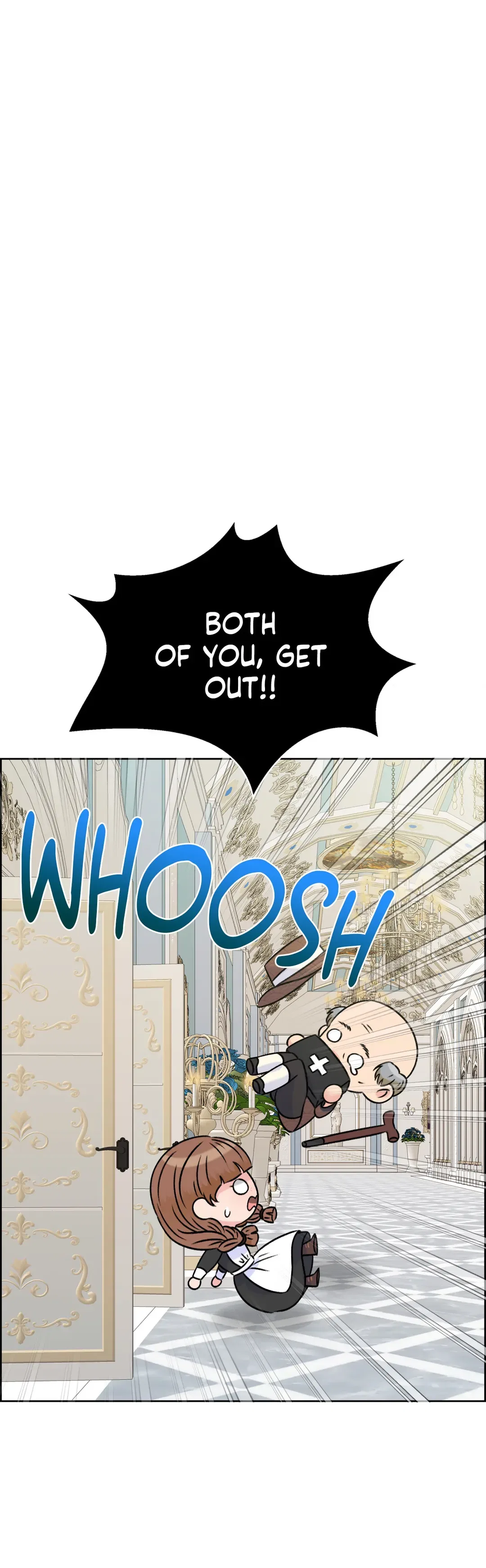 Royal Redemption Chapter 5 – Page 20