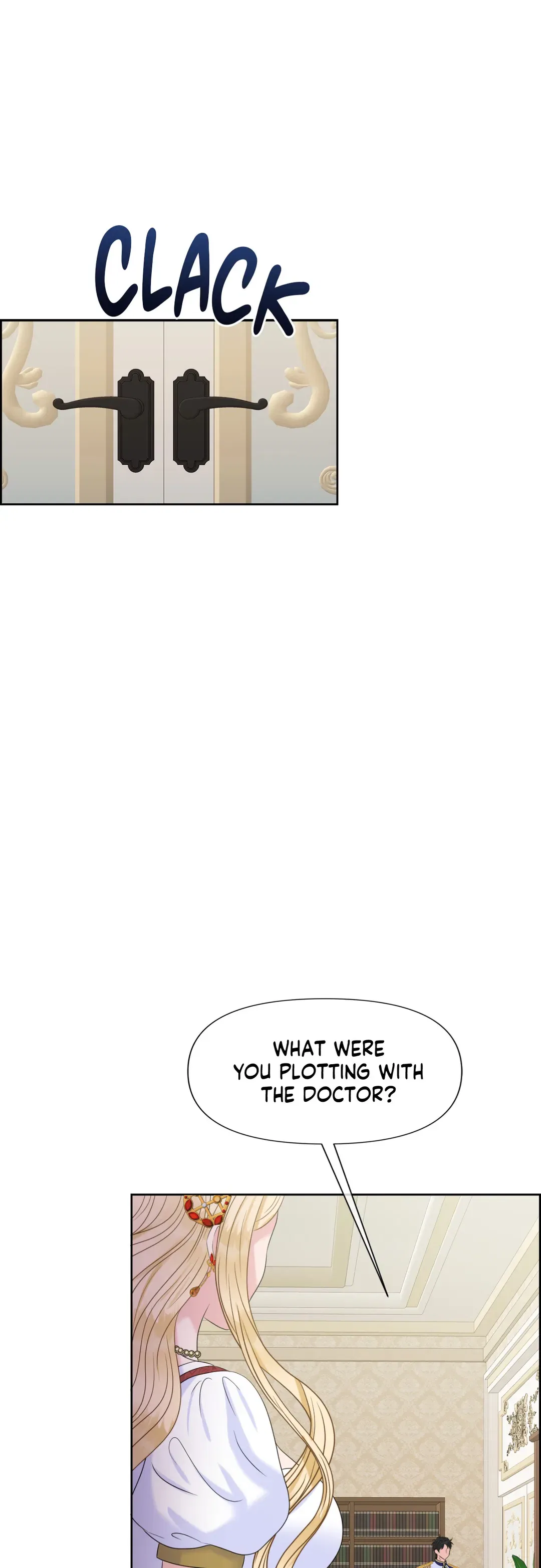Royal Redemption Chapter 5 – Page 21