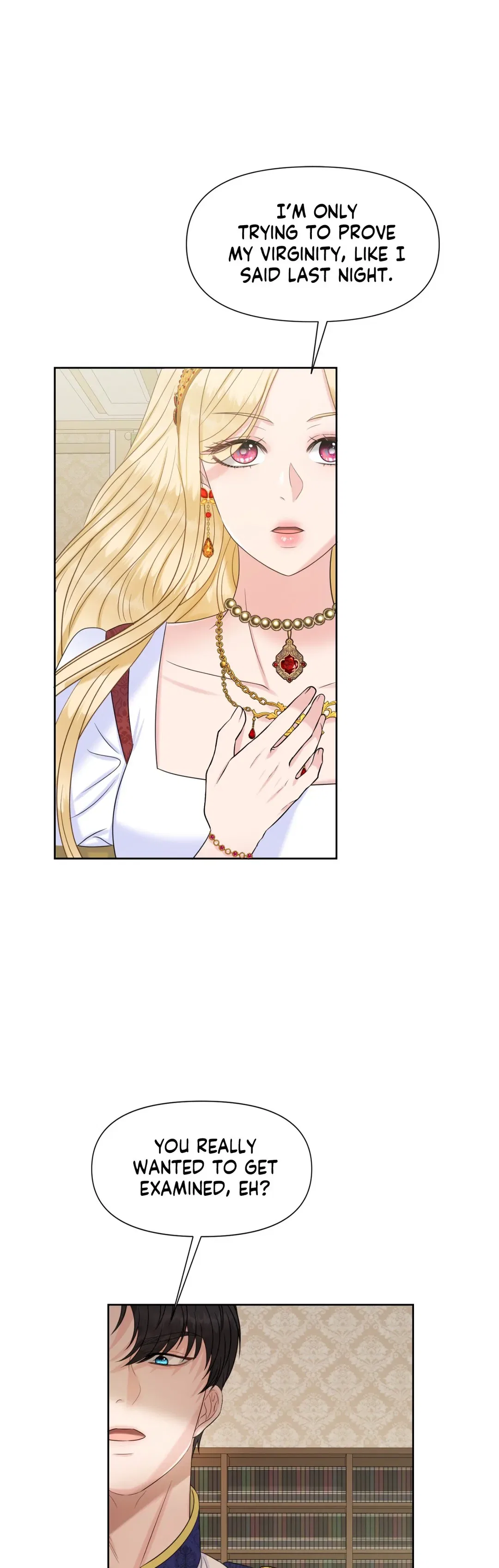 Royal Redemption Chapter 5 – Page 24