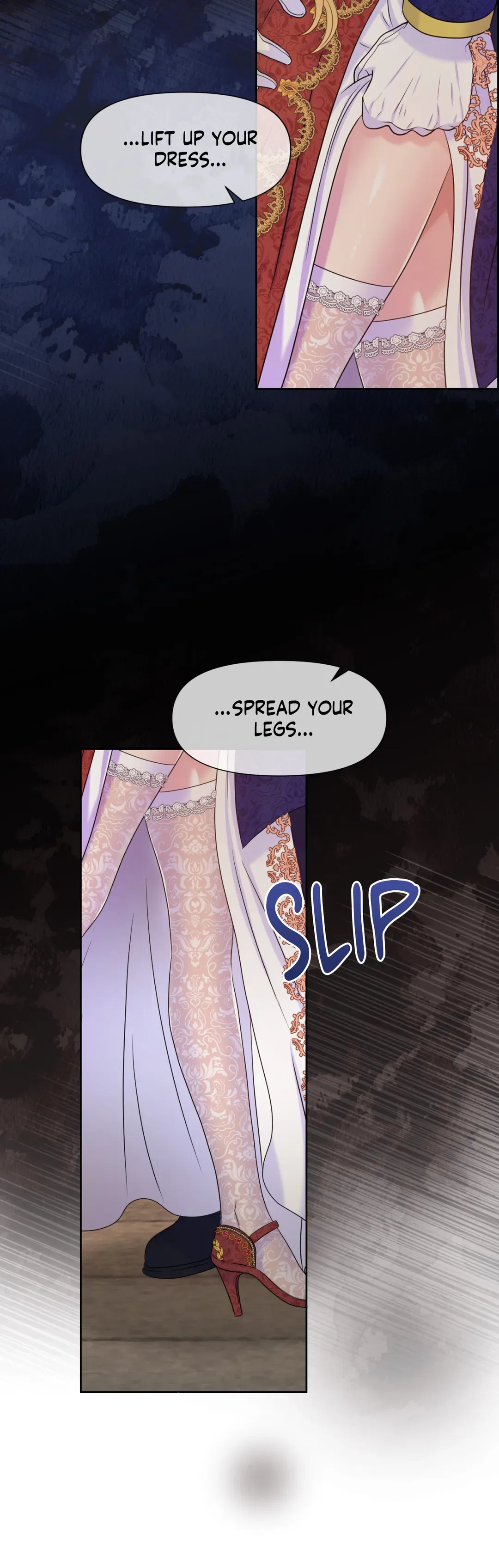 Royal Redemption Chapter 5 – Page 26
