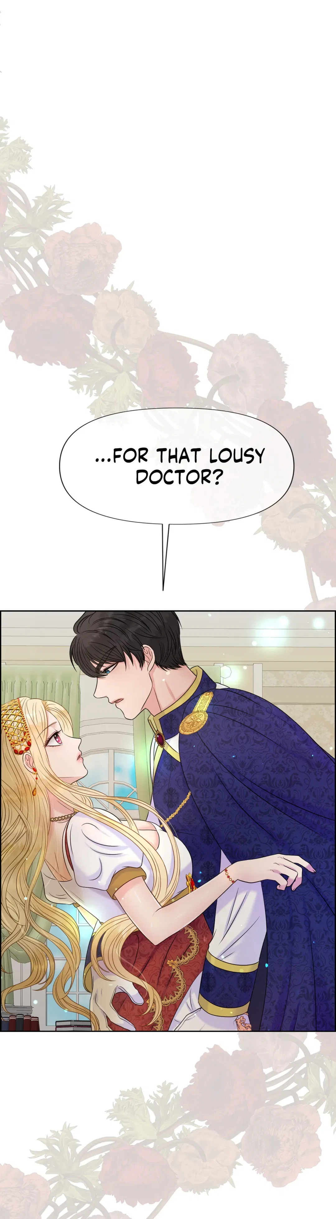 Royal Redemption Chapter 5 – Page 27