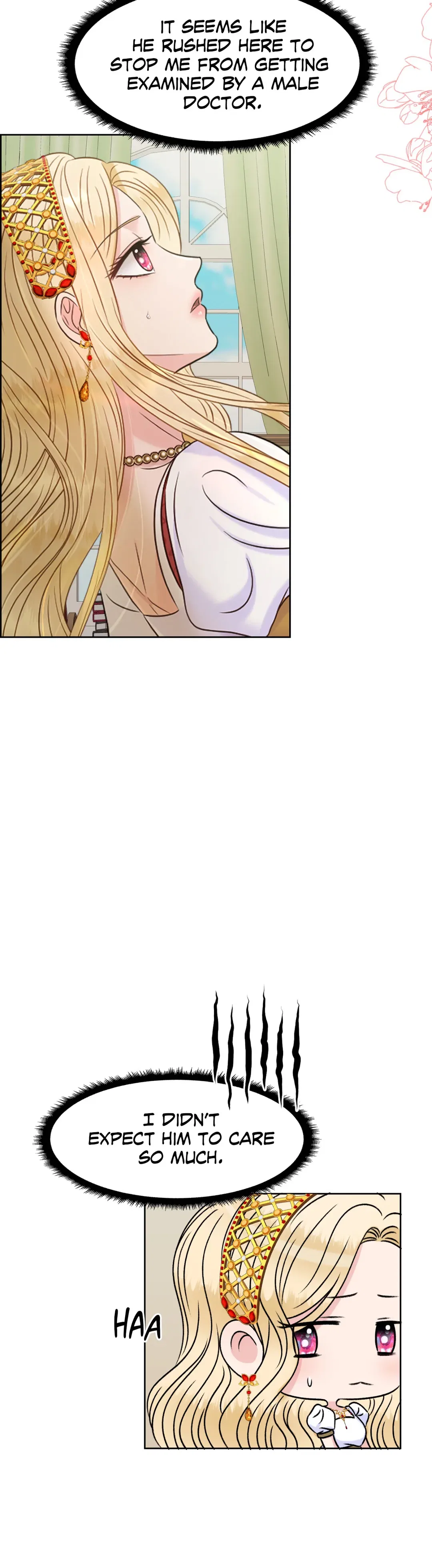 Royal Redemption Chapter 5 – Page 29