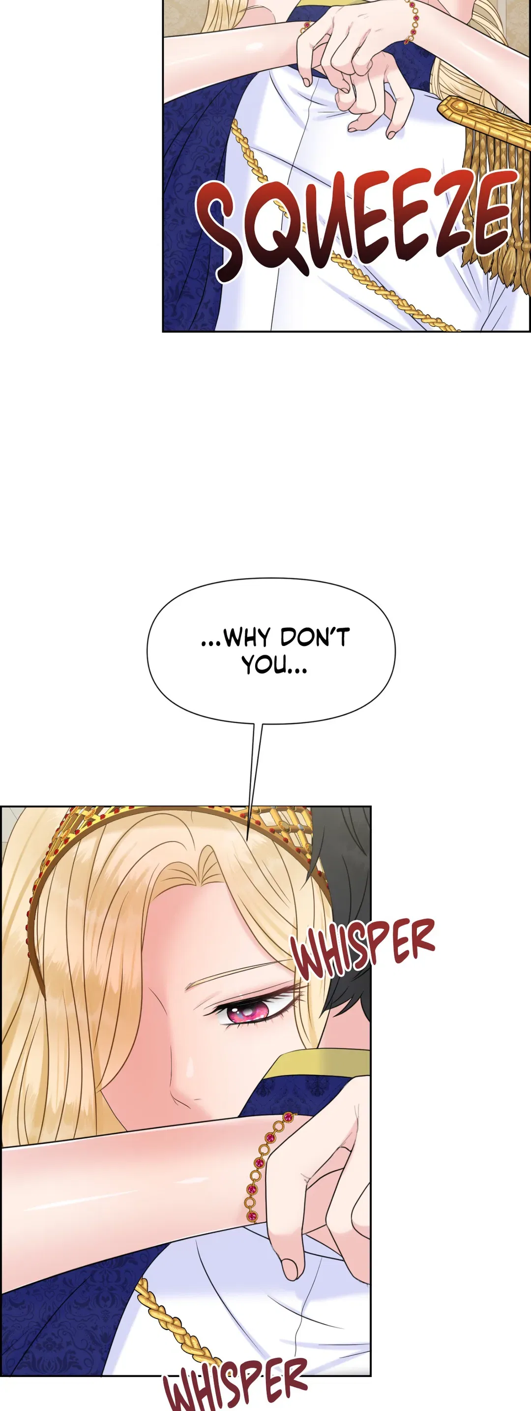 Royal Redemption Chapter 5 – Page 31