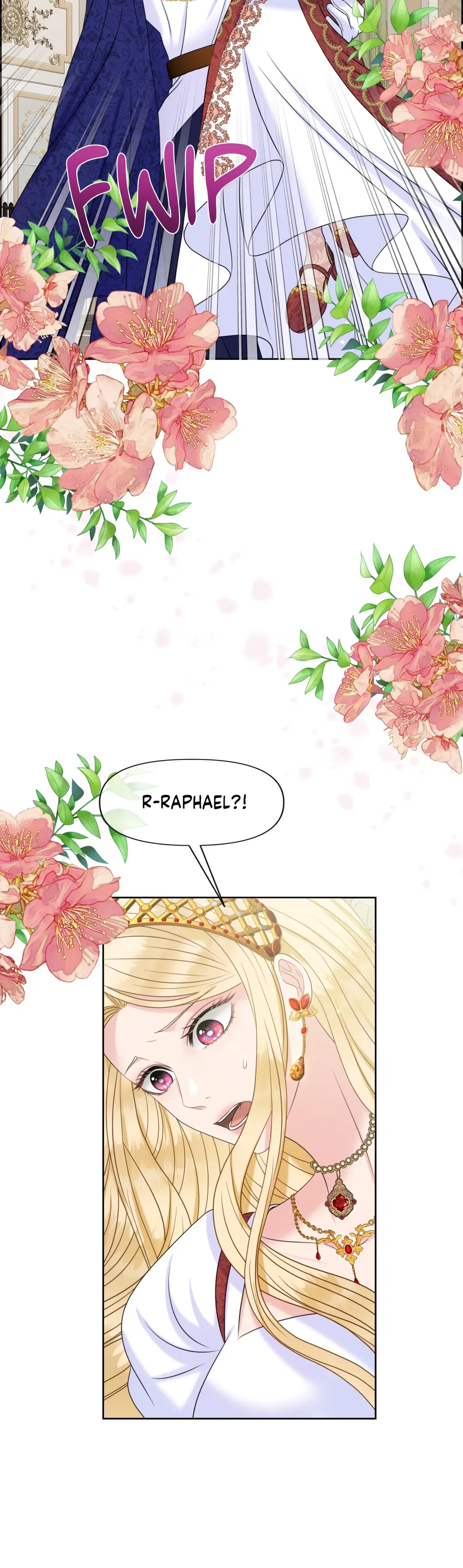Royal Redemption Chapter 5 – Page 35