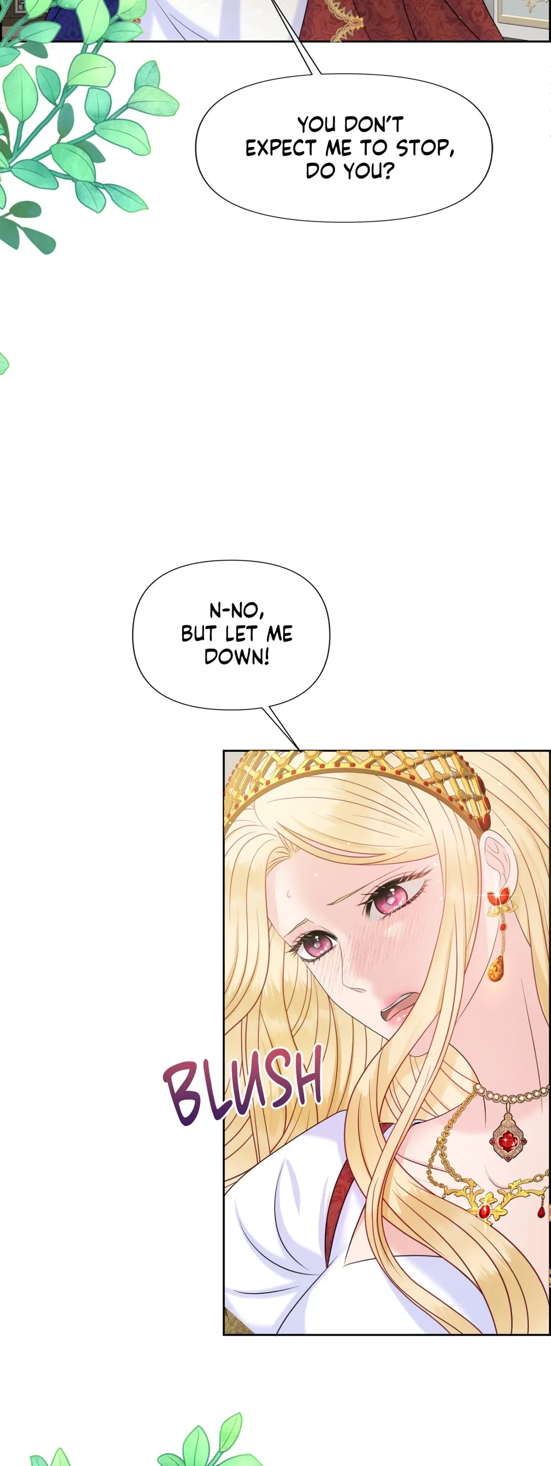 Royal Redemption Chapter 5 – Page 37