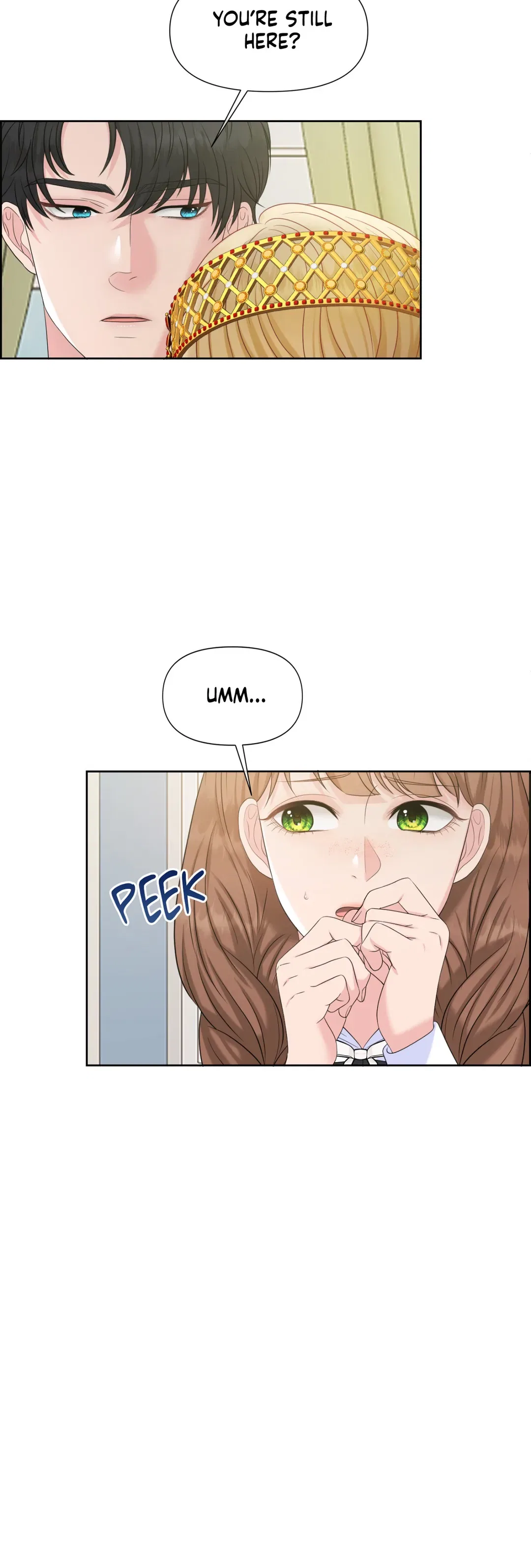 Royal Redemption Chapter 5 – Page 40