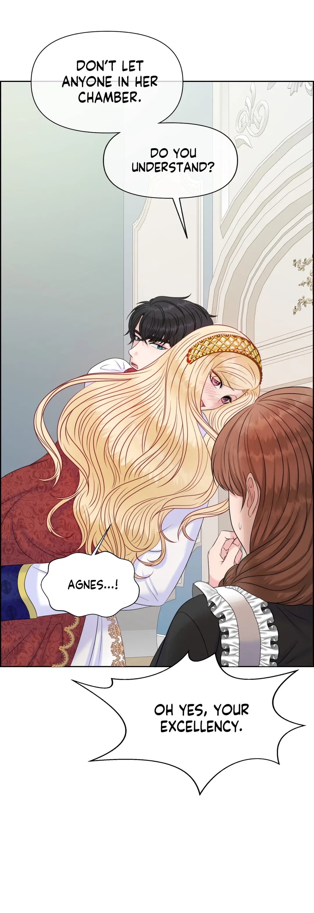 Royal Redemption Chapter 5 – Page 41