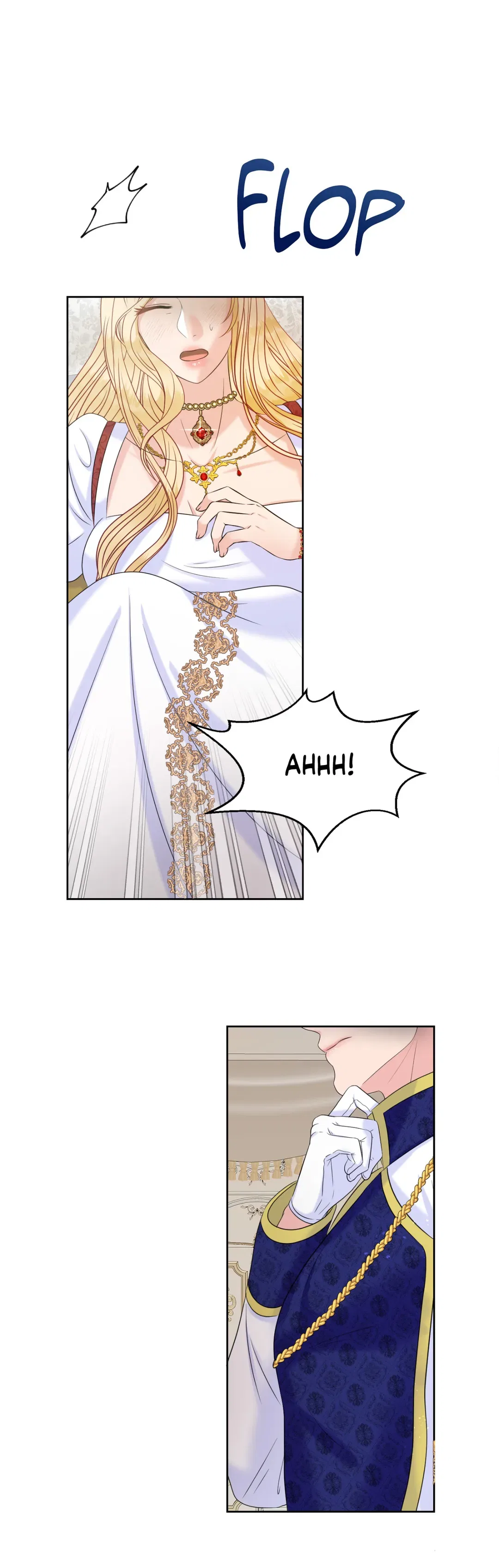 Royal Redemption Chapter 5 – Page 44