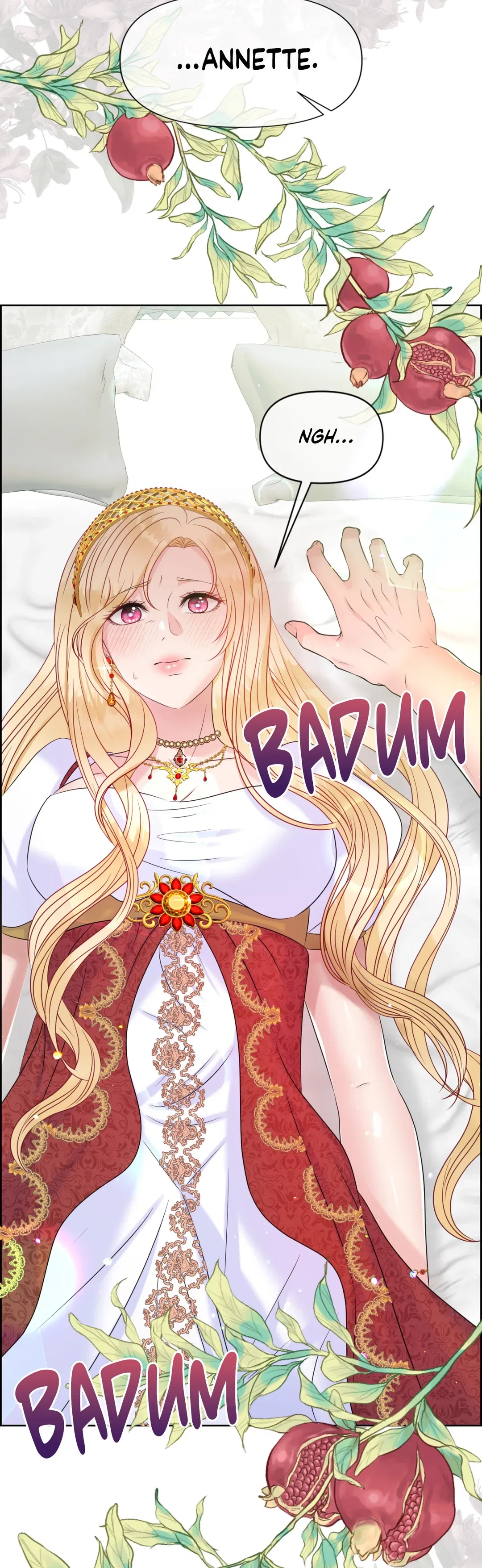 Royal Redemption Chapter 5 – Page 46