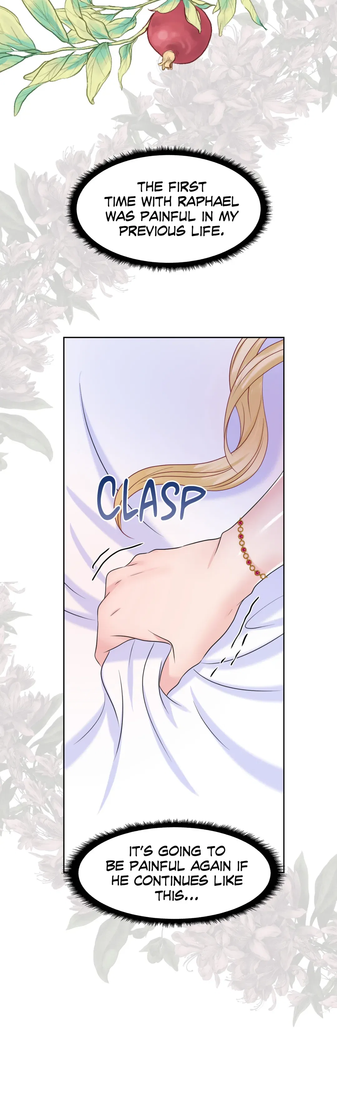 Royal Redemption Chapter 5 – Page 47