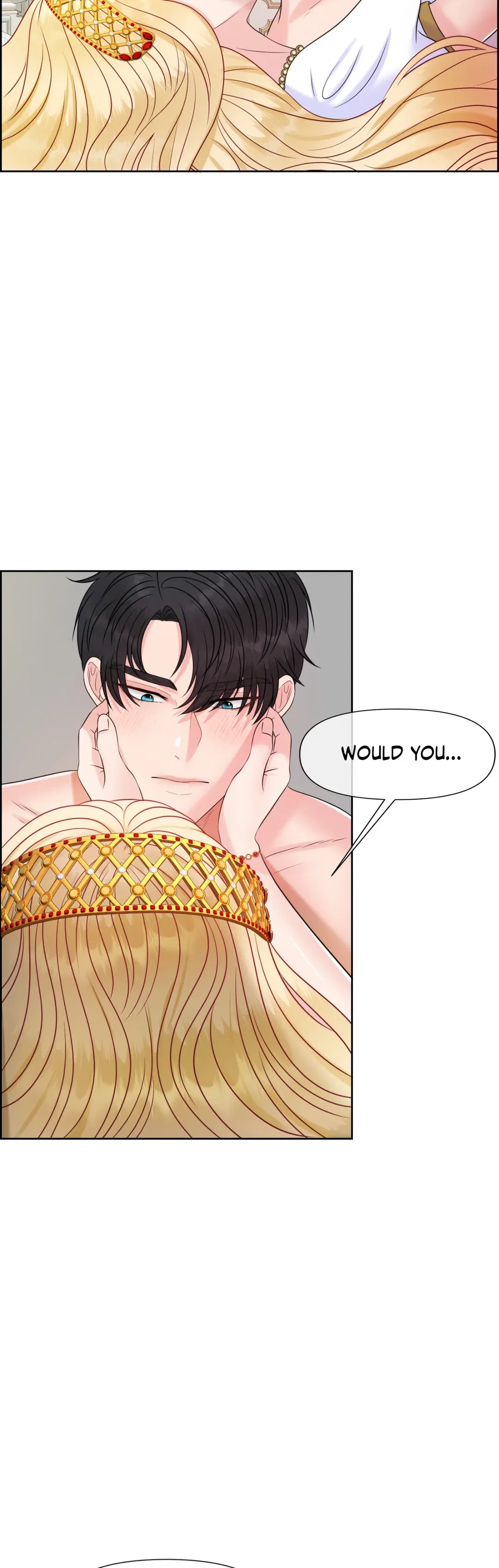 Royal Redemption Chapter 5 – Page 49