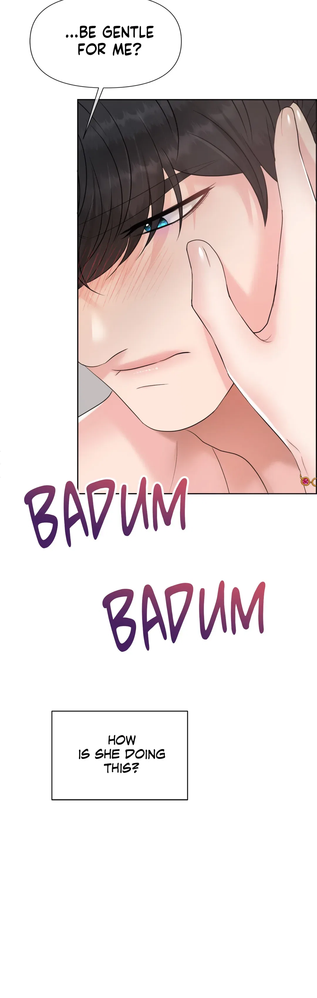 Royal Redemption Chapter 5 – Page 50
