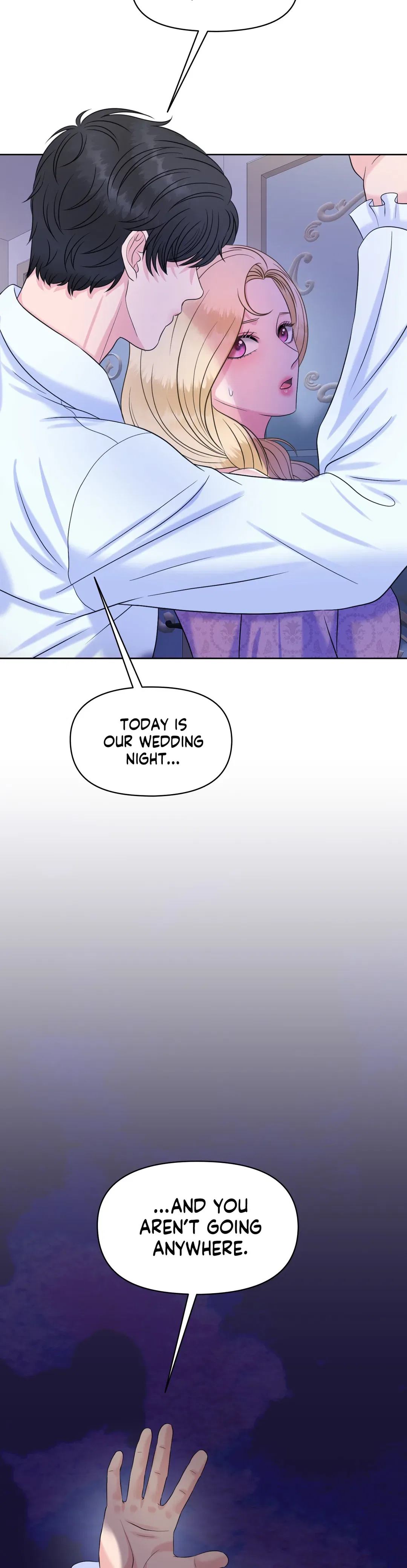 Royal Redemption Chapter 4 – Page 2