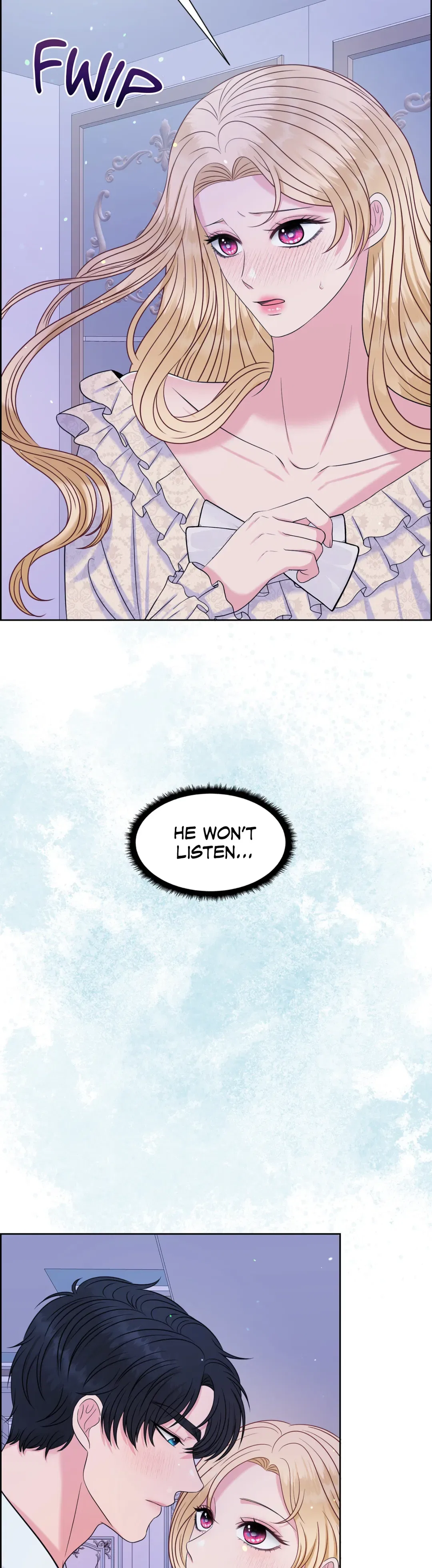 Royal Redemption Chapter 4 – Page 17
