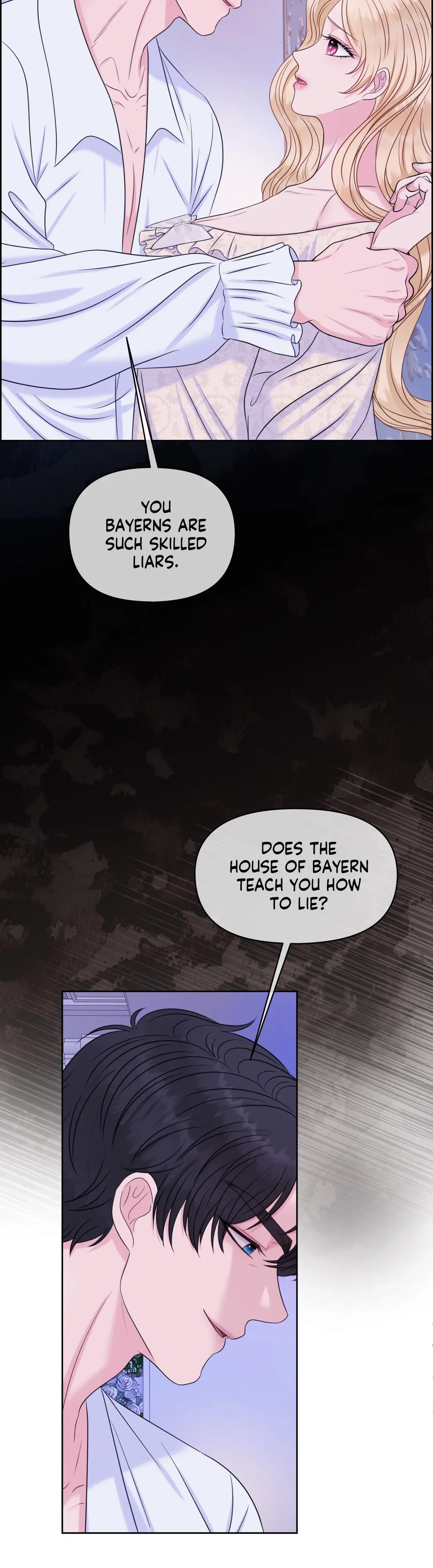 Royal Redemption Chapter 4 – Page 26