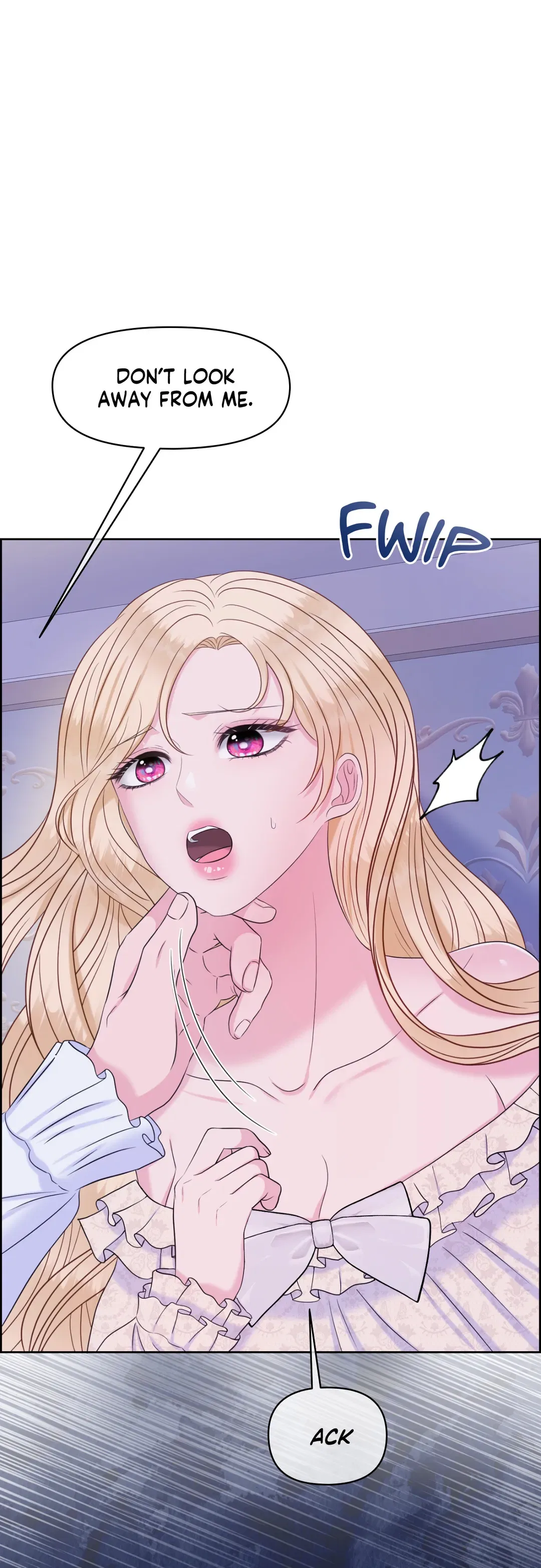 Royal Redemption Chapter 4 – Page 28