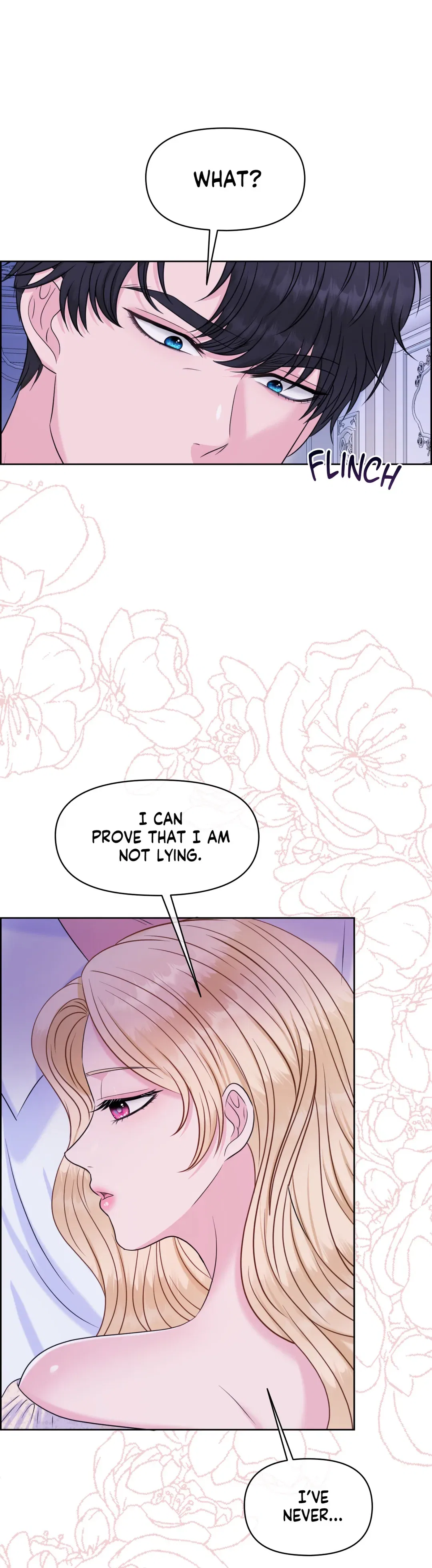 Royal Redemption Chapter 4 – Page 32