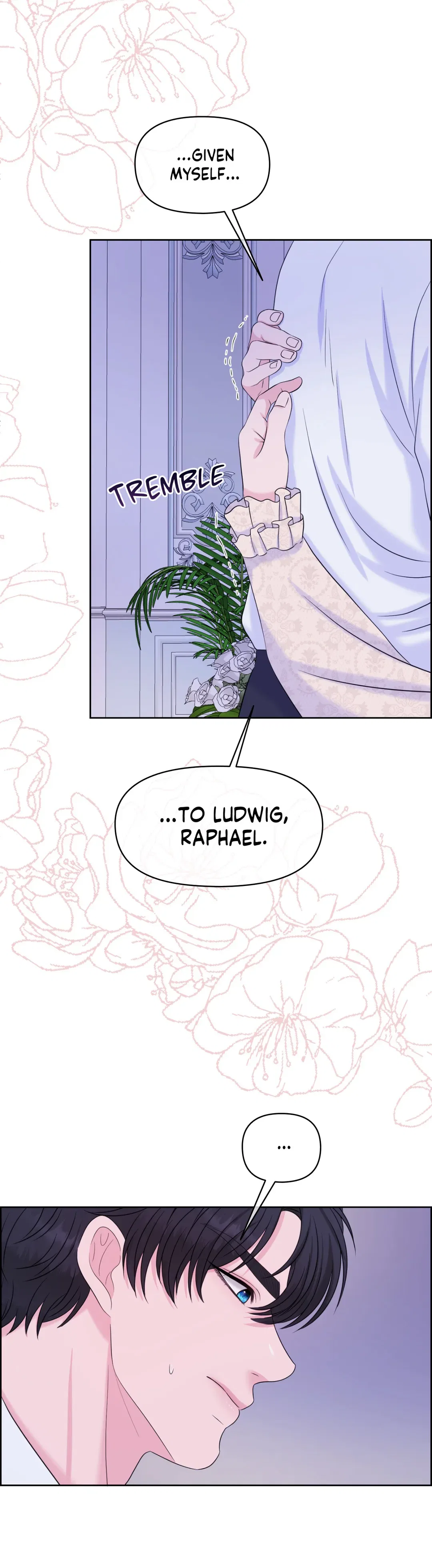 Royal Redemption Chapter 4 – Page 33