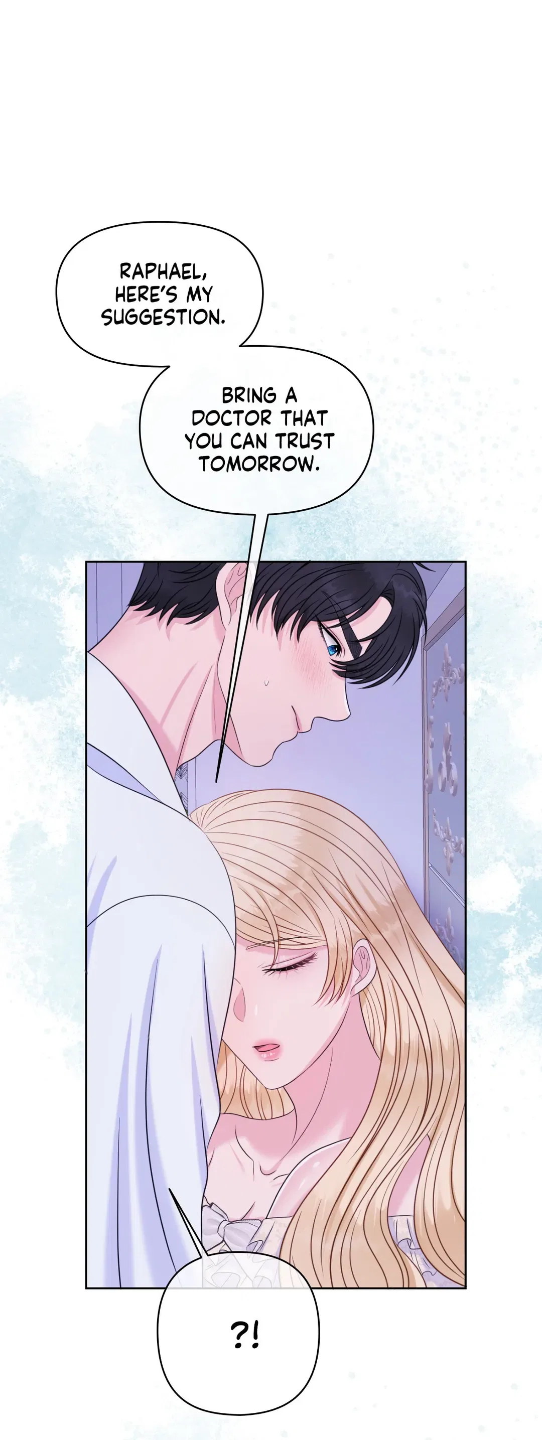 Royal Redemption Chapter 4 – Page 34