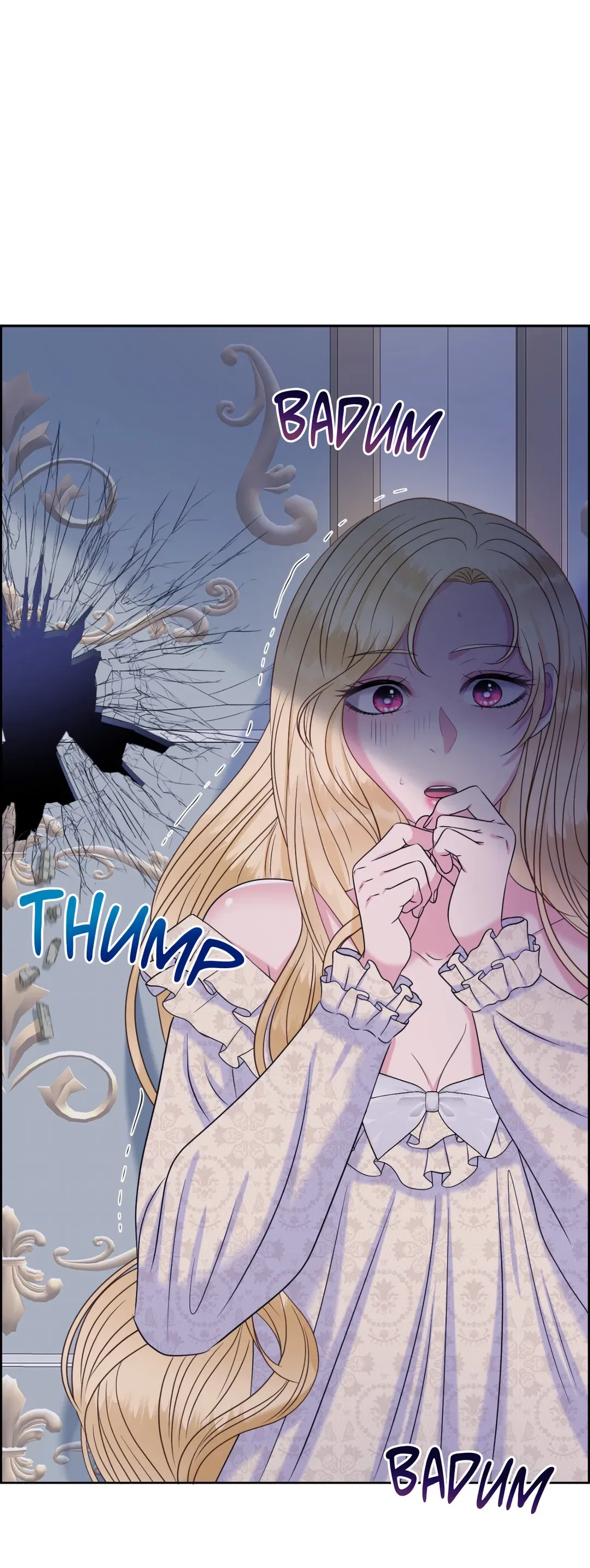 Royal Redemption Chapter 4 – Page 42