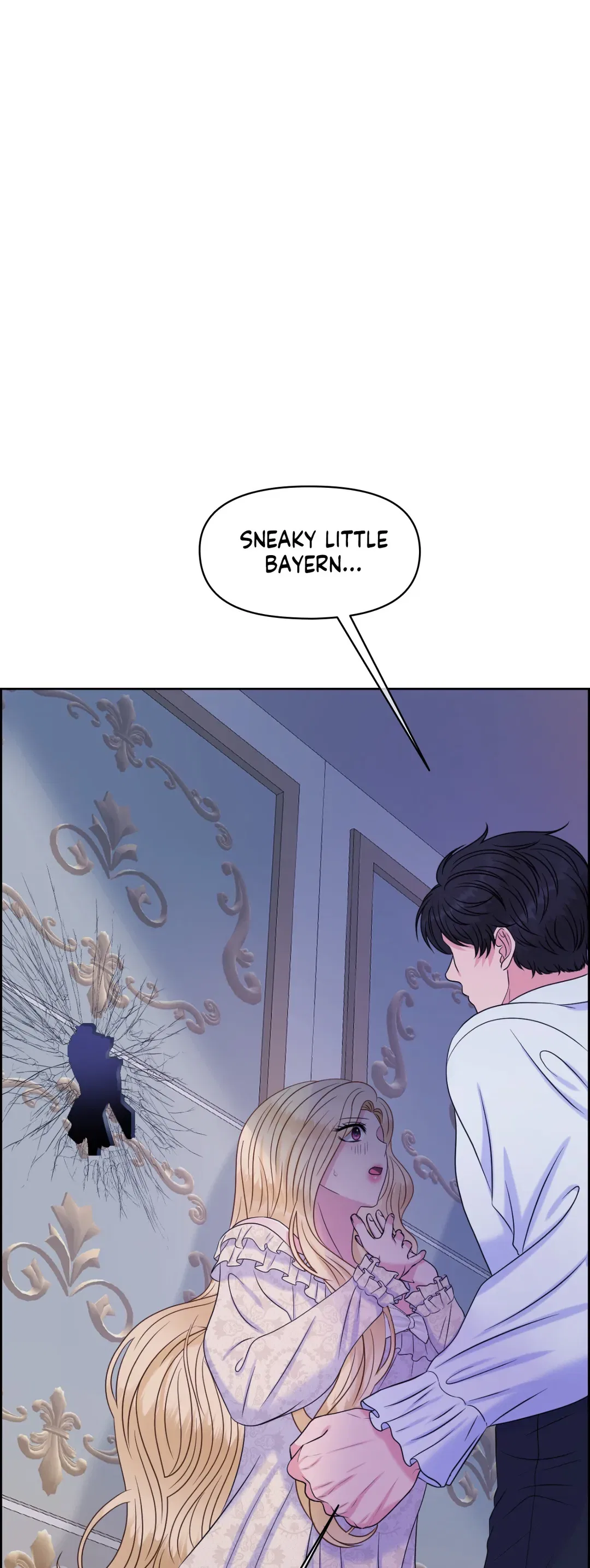 Royal Redemption Chapter 4 – Page 43