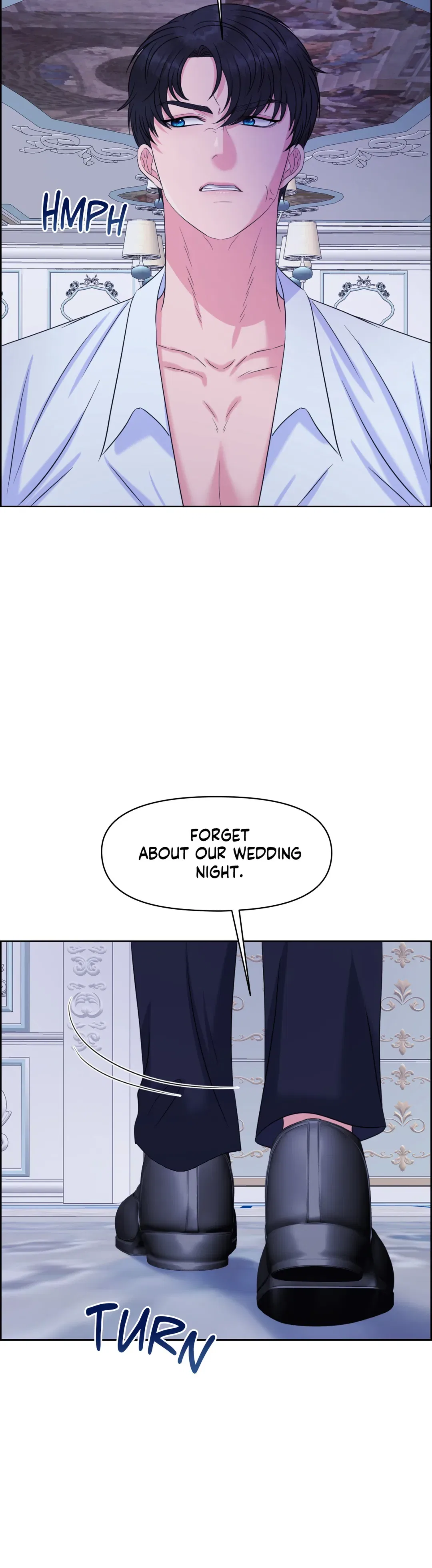 Royal Redemption Chapter 4 – Page 46