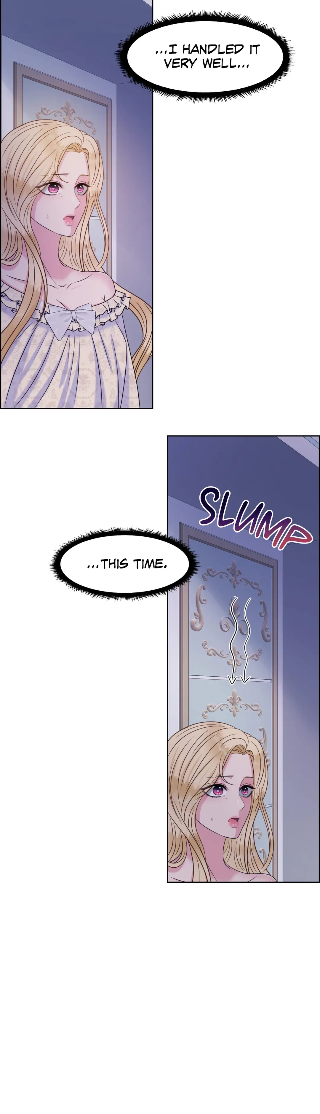 Royal Redemption Chapter 4 – Page 49