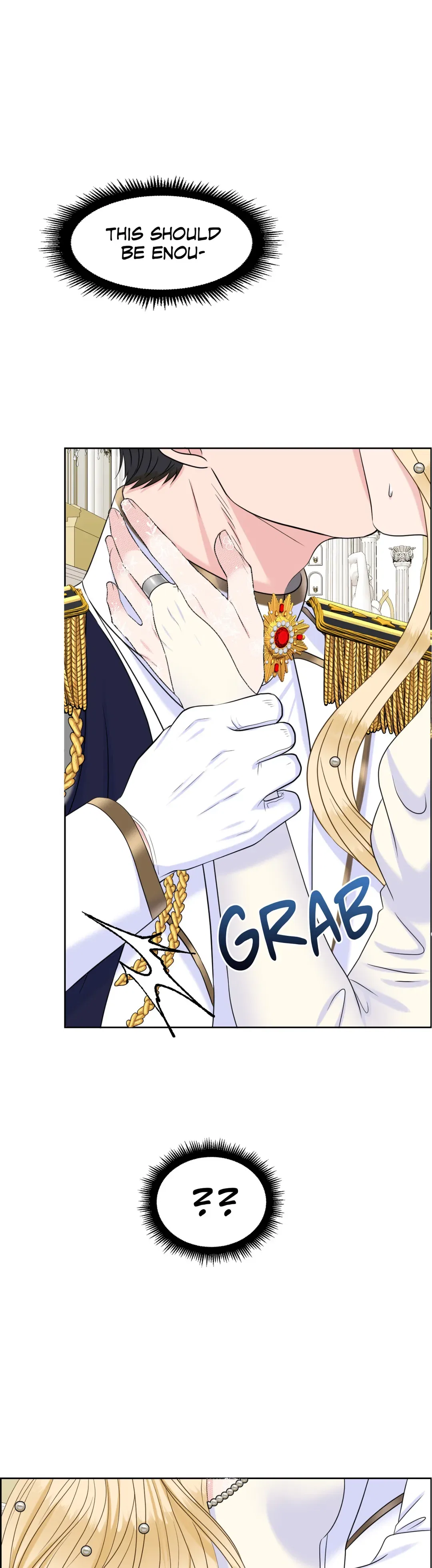 Royal Redemption Chapter 3 – Page 4