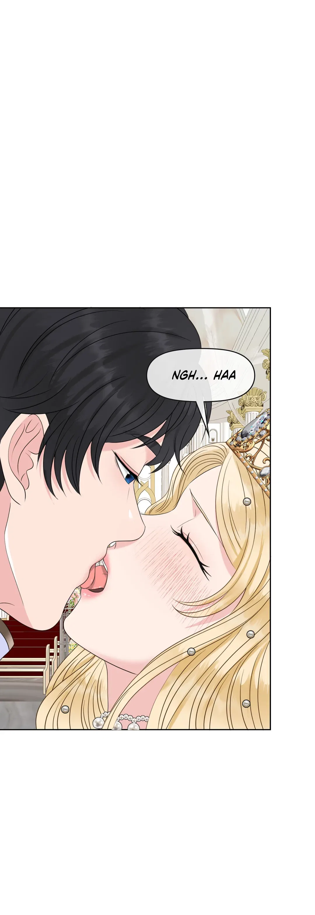 Royal Redemption Chapter 3 – Page 9