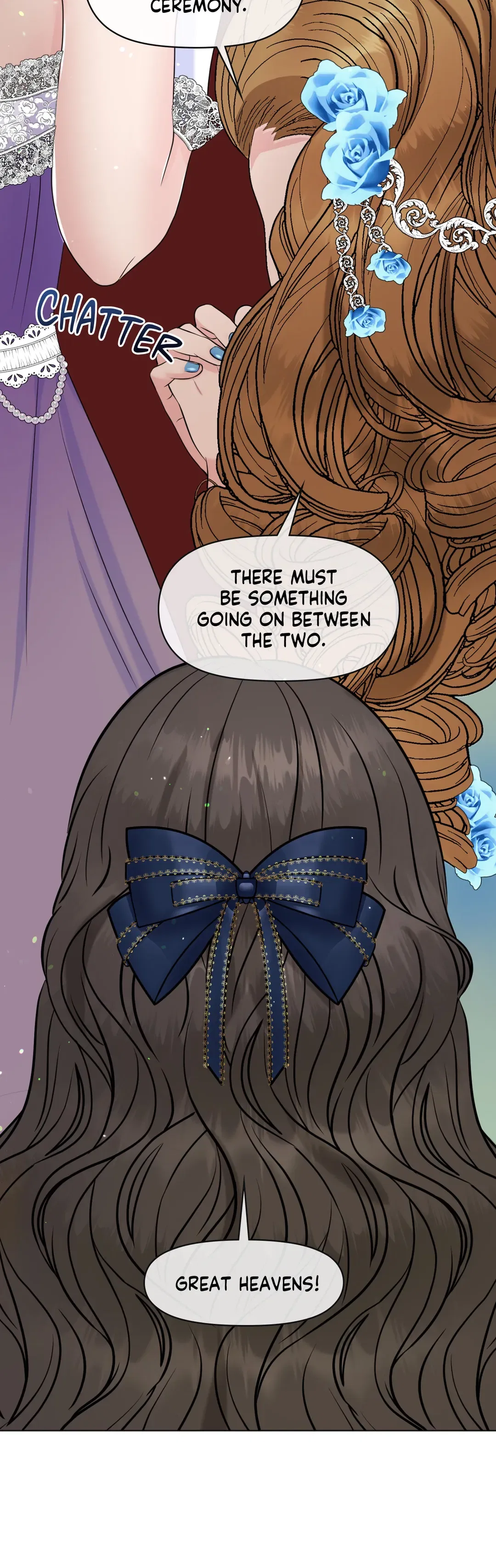 Royal Redemption Chapter 3 – Page 13