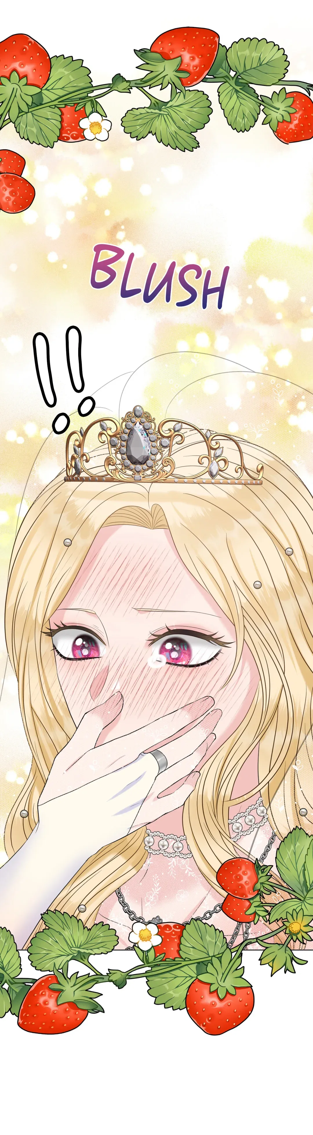 Royal Redemption Chapter 3 – Page 15