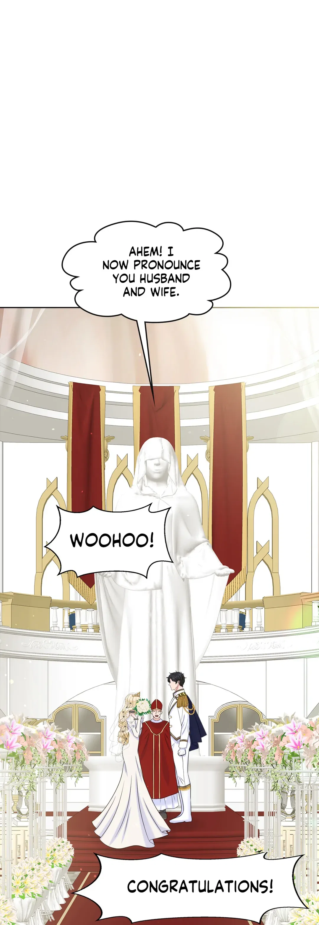 Royal Redemption Chapter 3 – Page 18