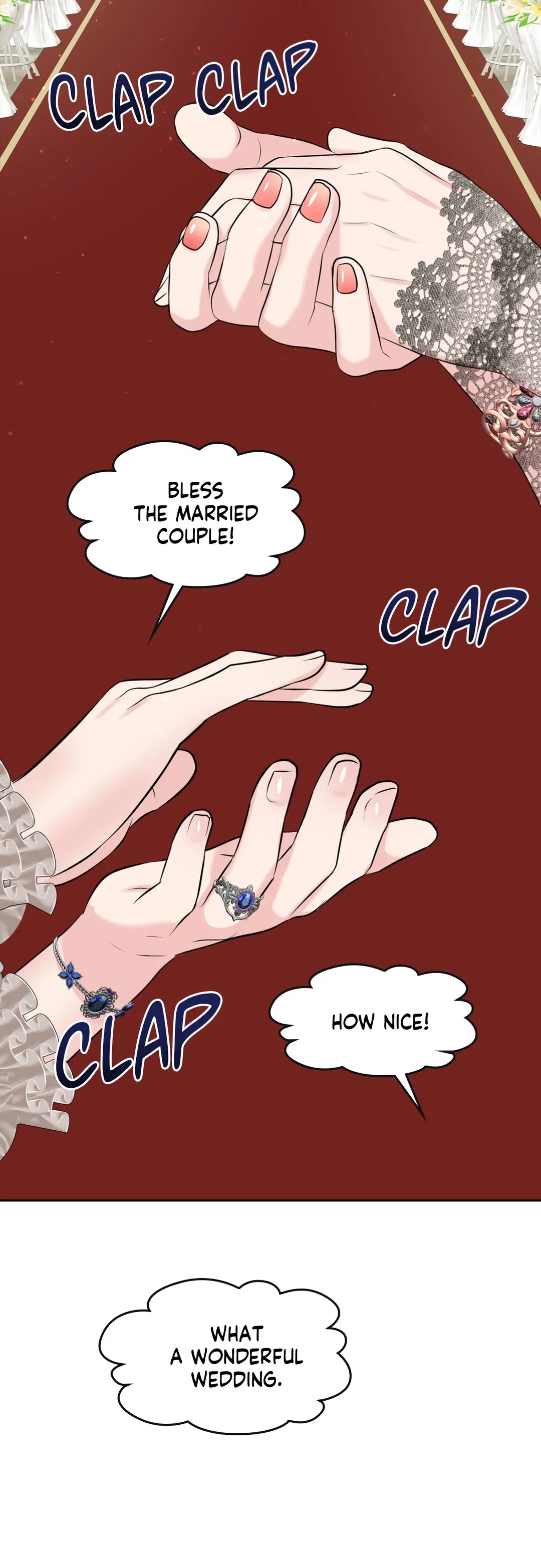 Royal Redemption Chapter 3 – Page 19