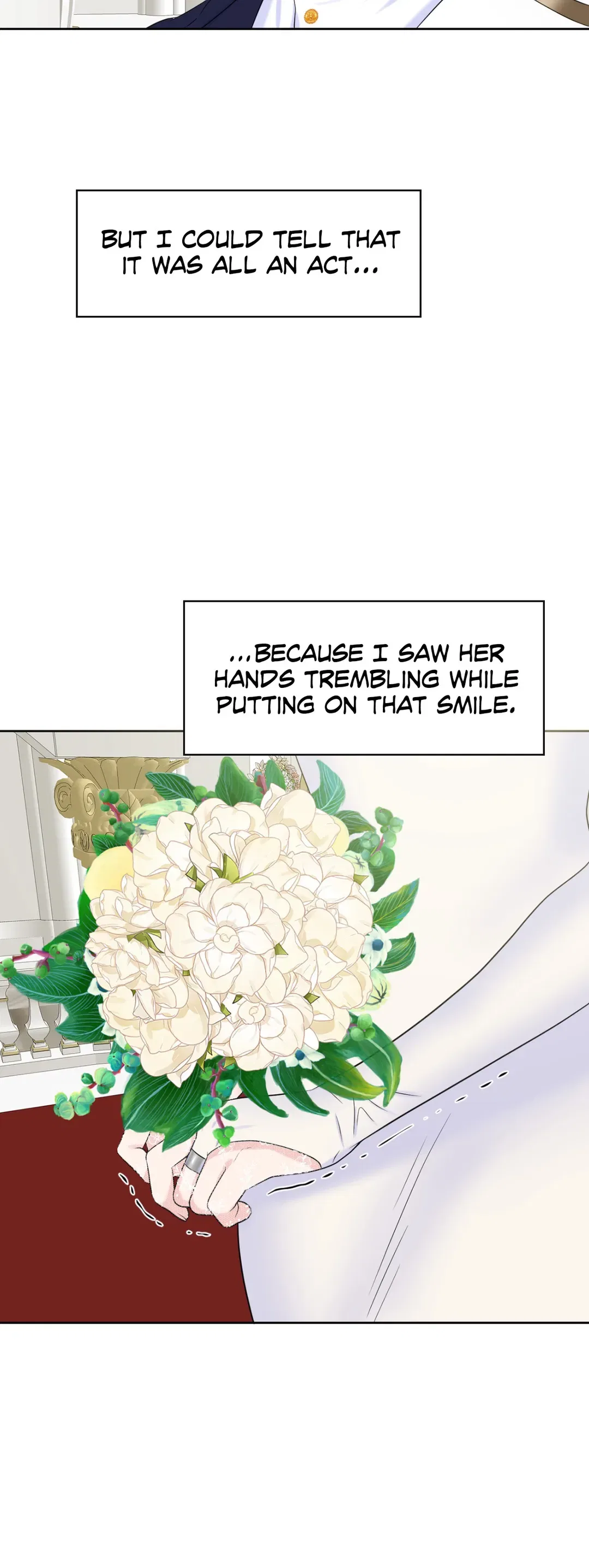 Royal Redemption Chapter 3 – Page 27