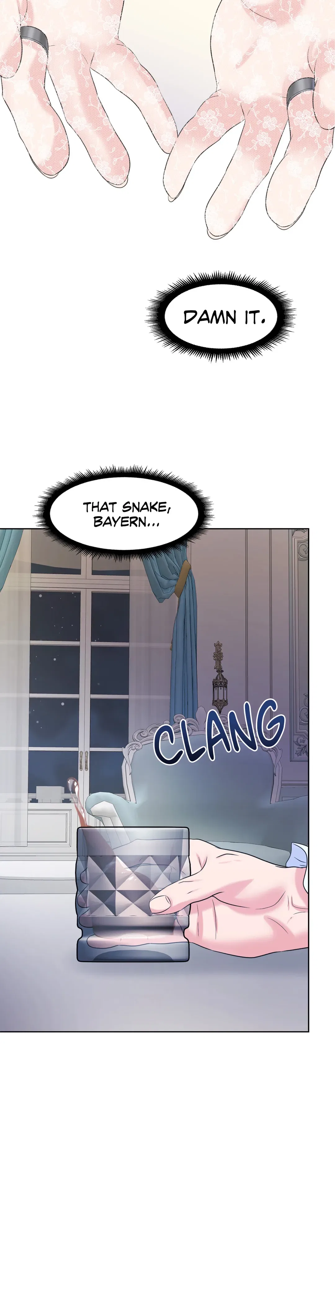 Royal Redemption Chapter 3 – Page 30