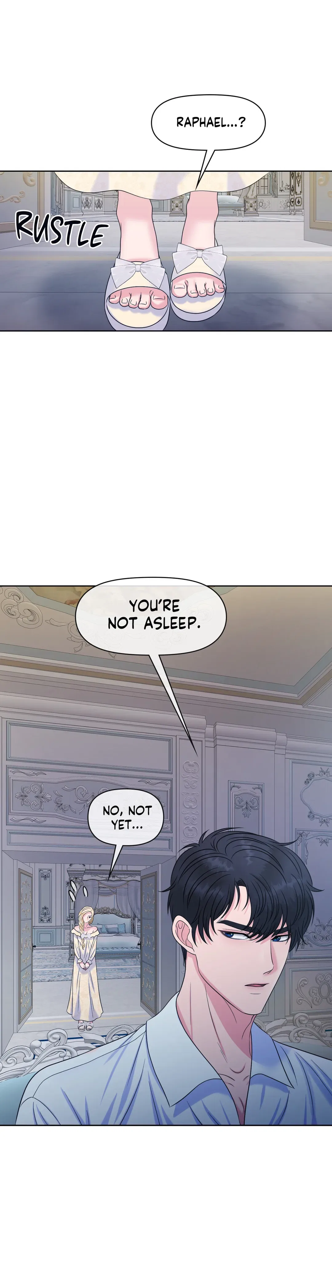 Royal Redemption Chapter 3 – Page 31