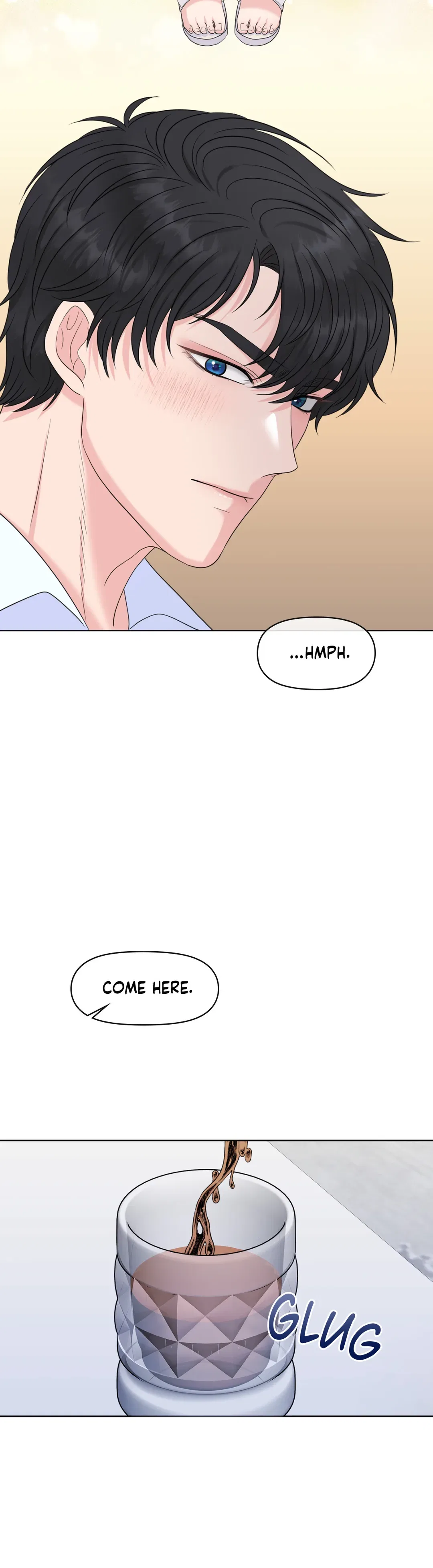 Royal Redemption Chapter 3 – Page 33