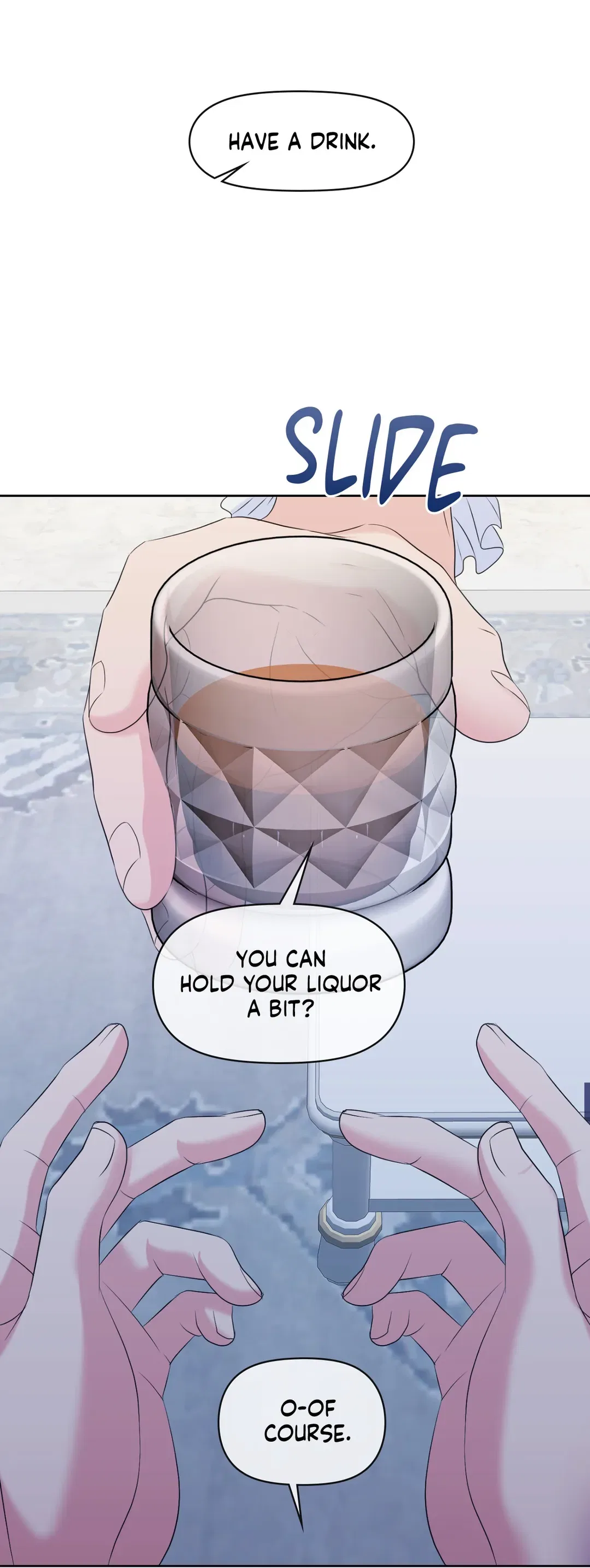 Royal Redemption Chapter 3 – Page 34