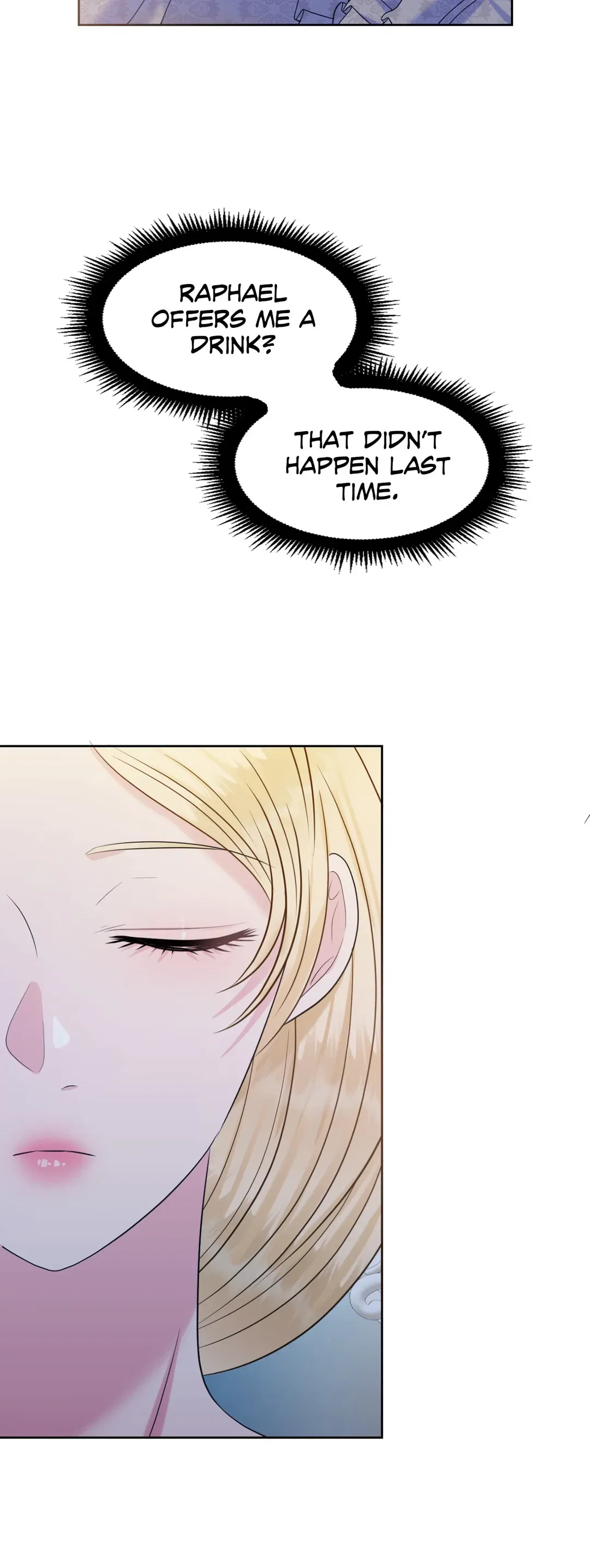 Royal Redemption Chapter 3 – Page 36