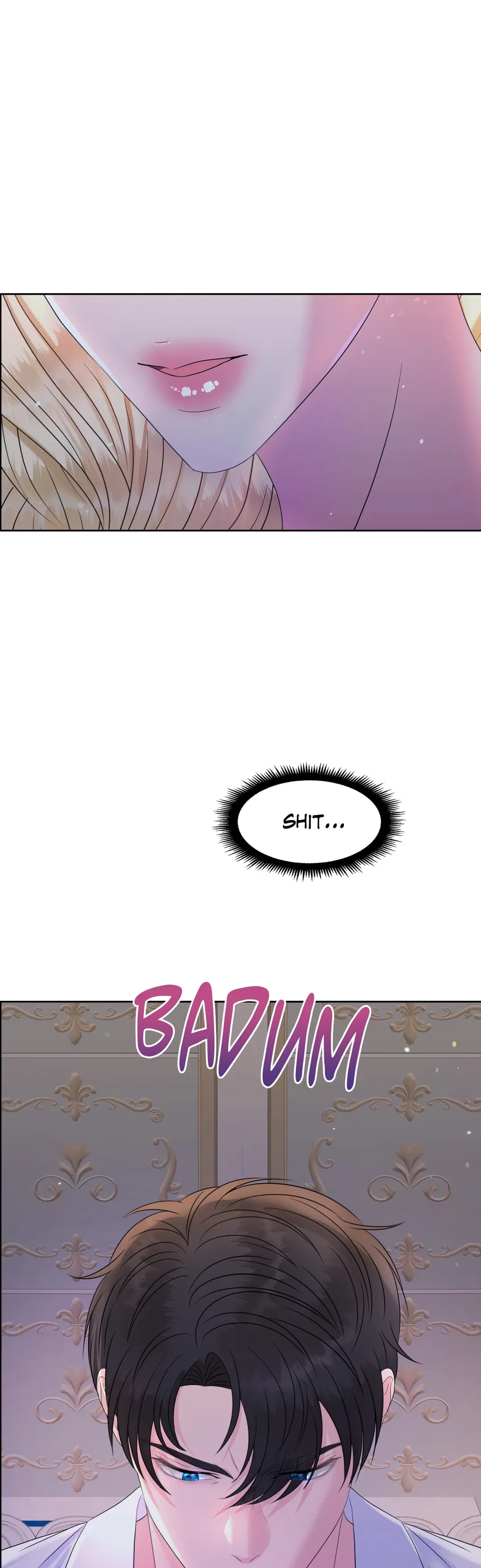 Royal Redemption Chapter 3 – Page 43