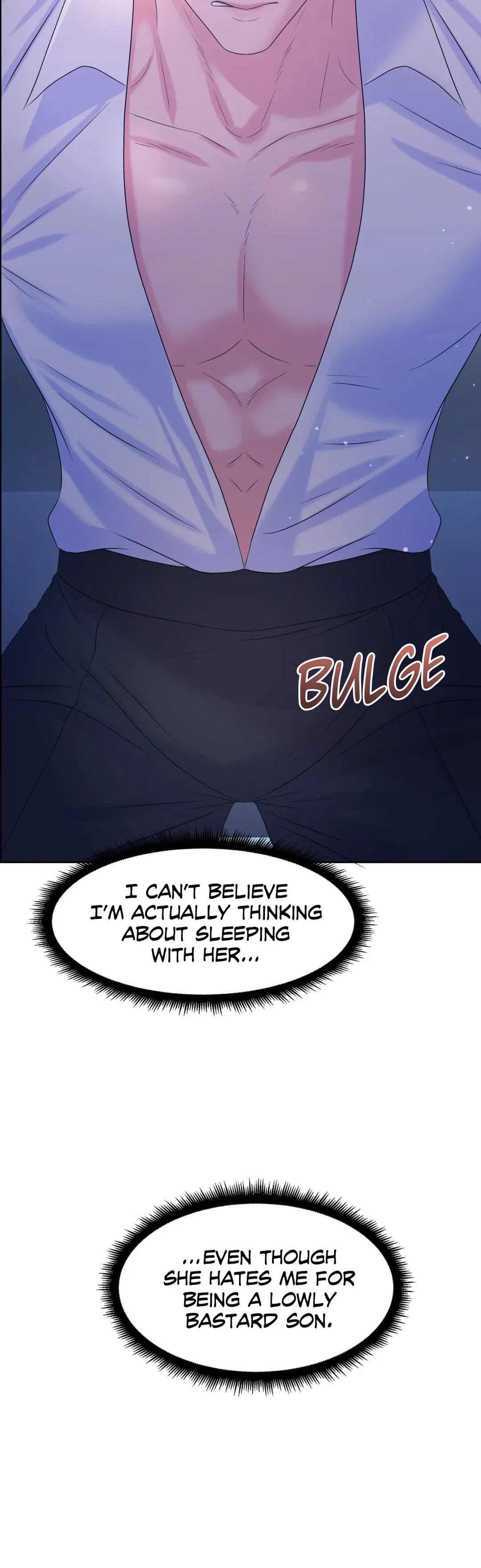 Royal Redemption Chapter 3 – Page 44