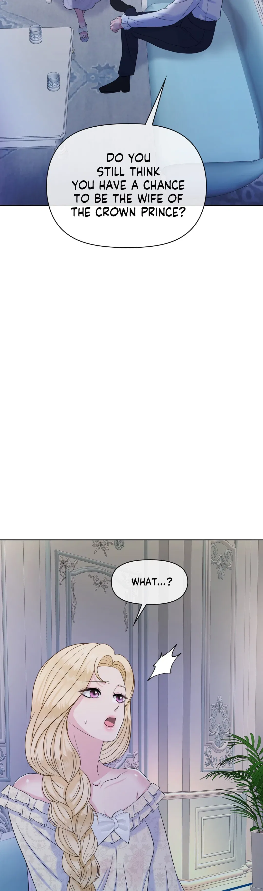 Royal Redemption Chapter 3 – Page 46