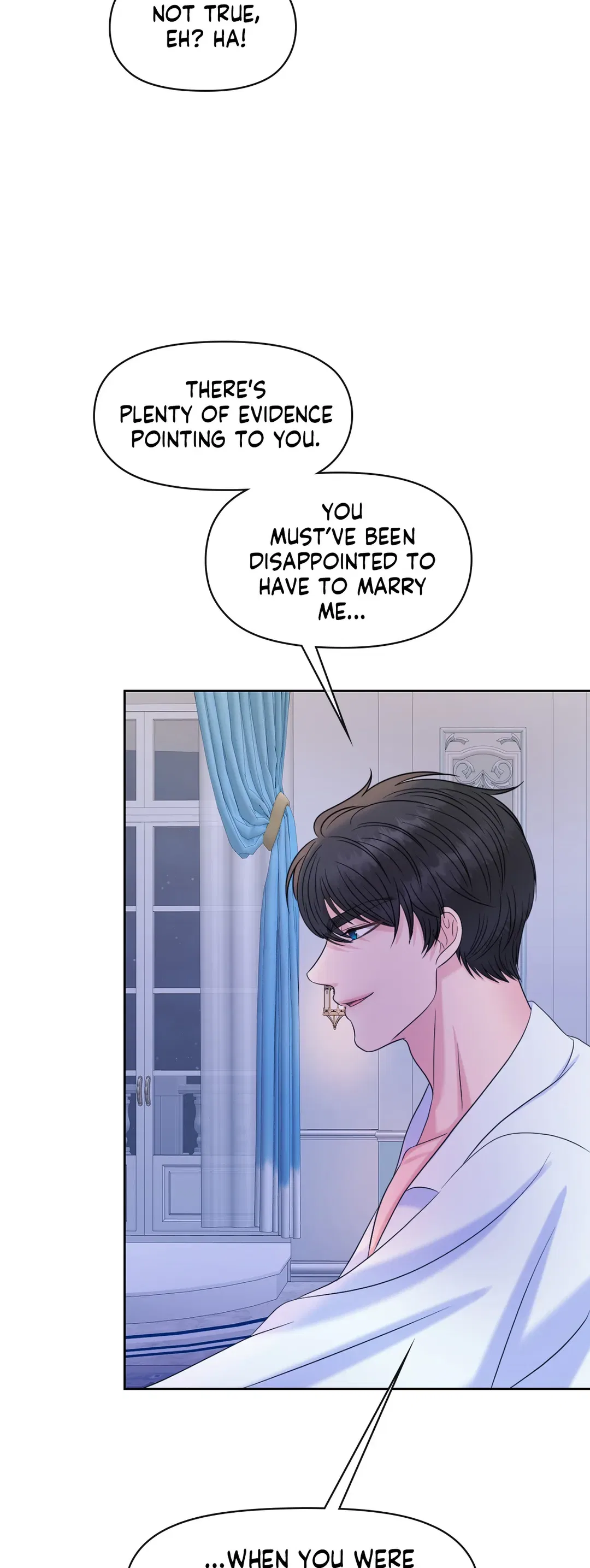 Royal Redemption Chapter 3 – Page 49