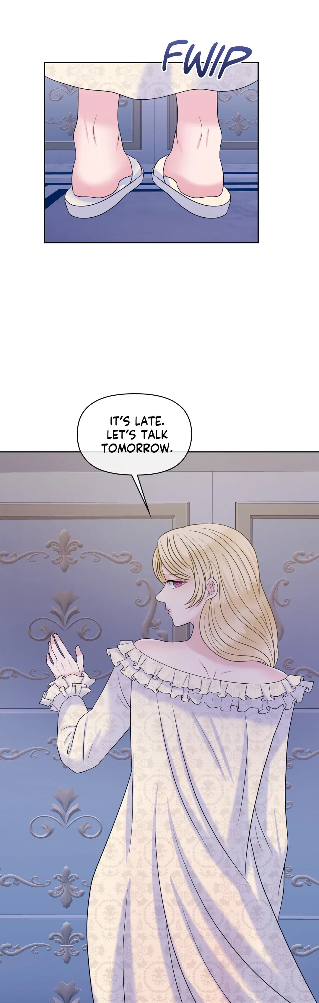Royal Redemption Chapter 3 – Page 52