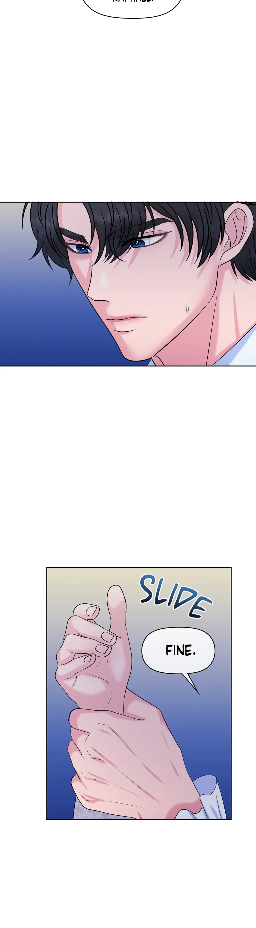Royal Redemption Chapter 3 – Page 58